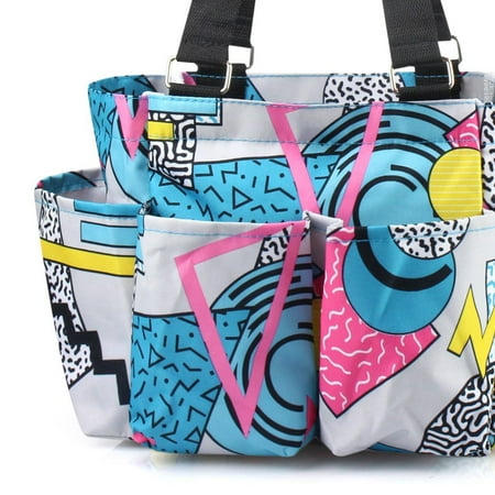 Durable Multipurpose 7 Pocket Organizer Caddie Tote Carry Bag Durable Multipurpose 7 Pocket Organizer Caddie Tote Carry Bag